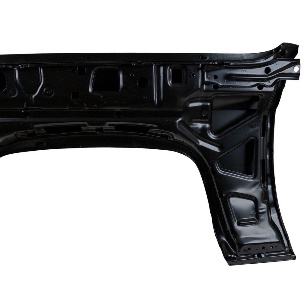 Fender For 1979-1980 GMC C1500 Front Passenger Side