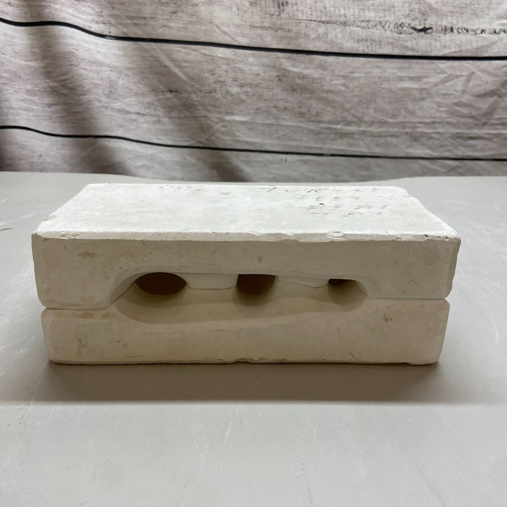 Ceramic Slip Casting Mold