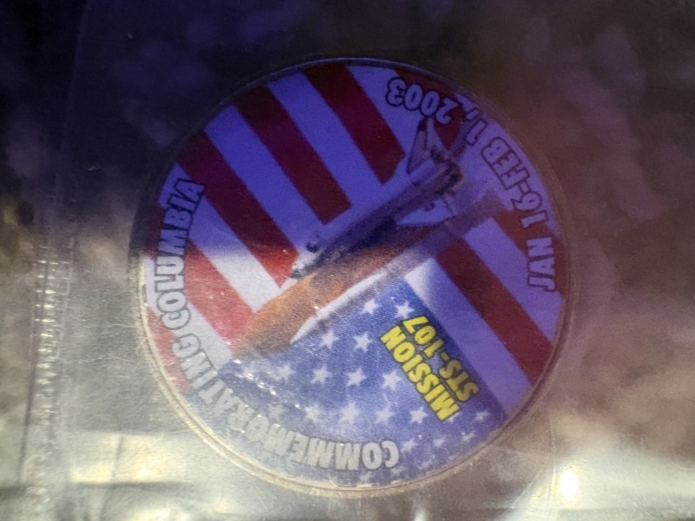 space coins