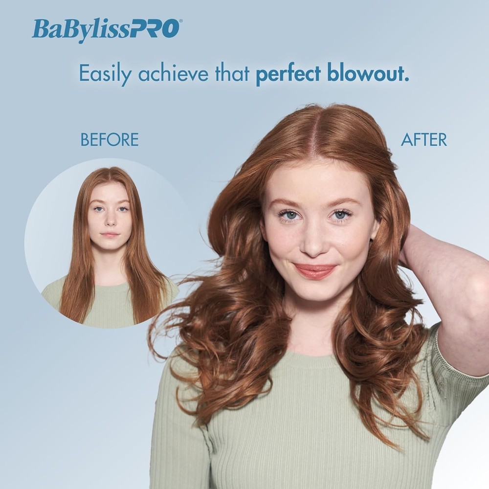 Fast-Heating Hot Rollers for All Hair Types