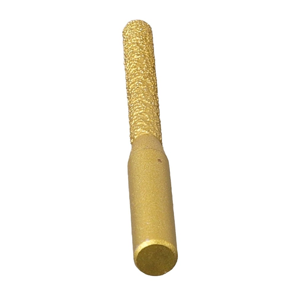Edge Grinding Machine Replacement Router Bit 6.35*5*65mm Seaming Machine