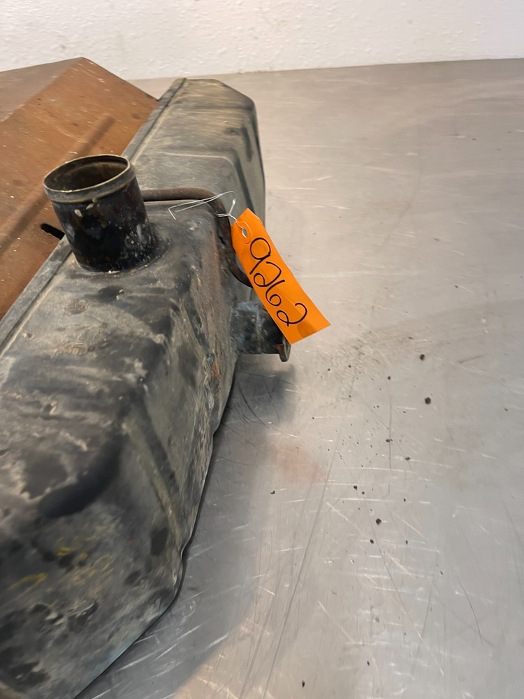 1965 Oliver 1850 Tractor Radiator