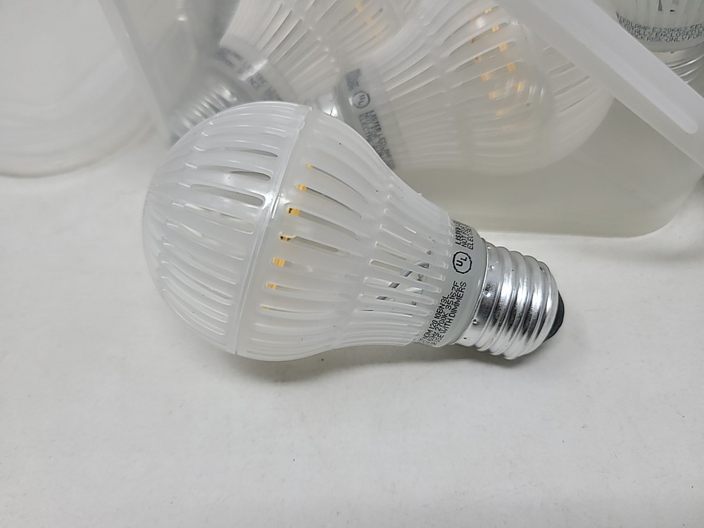 Lightbulb Shatter & Impact Resistant Durabulb Lighting Science 10 Pack