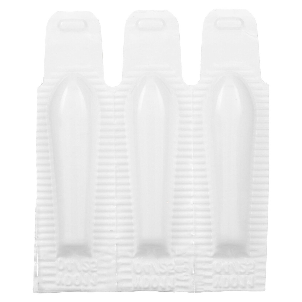 Suppositories with Tea Tree Oil for Vaginal Hygiene, 6 Suppositories