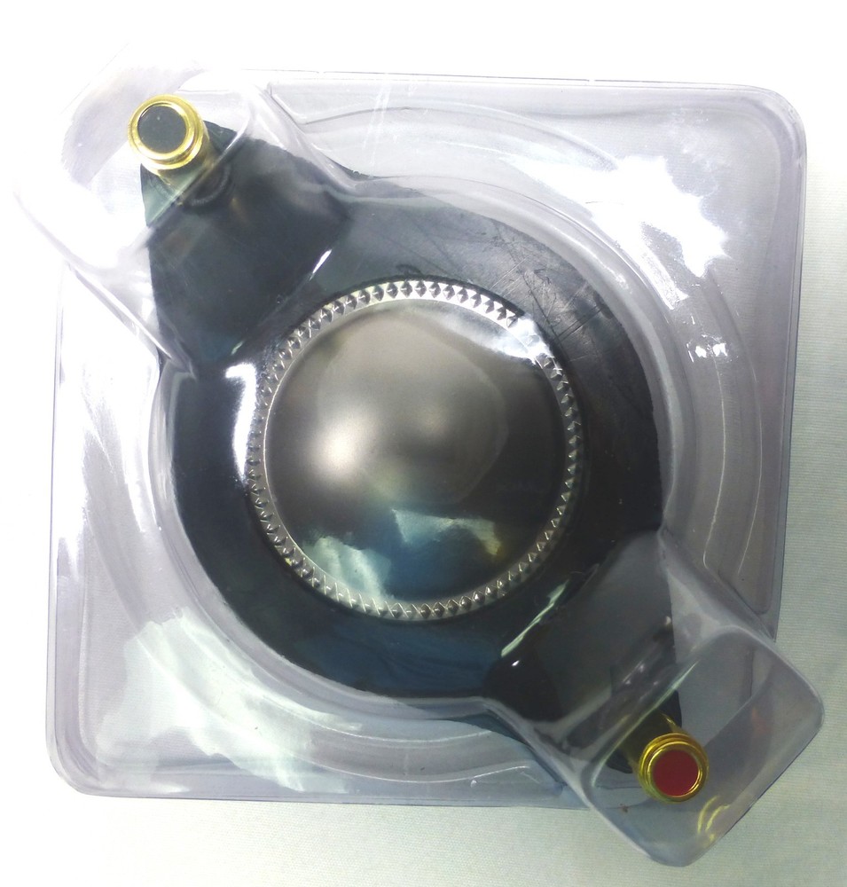 Replacement Diaphragm For MTE MHD-P4A Driver 8 Ohms 1" Exit Driver