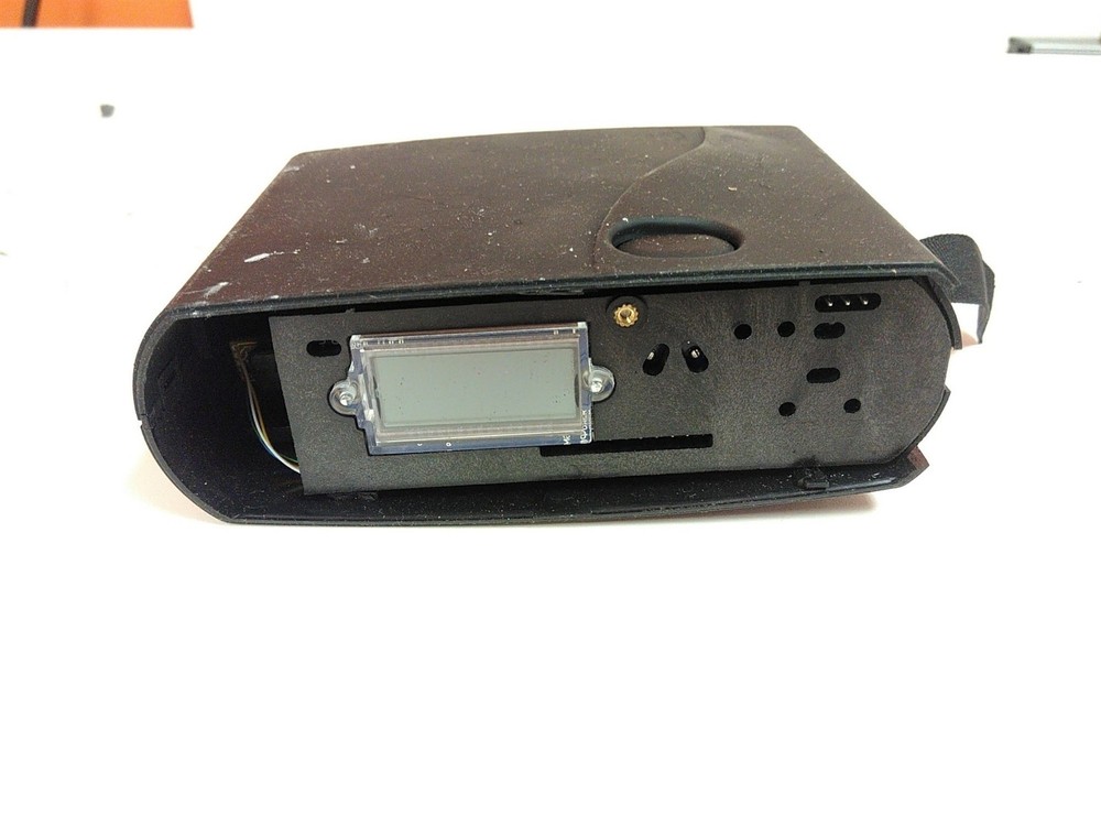 Defective Opti-Logic Insight 800 LH Rangefinder AS-IS