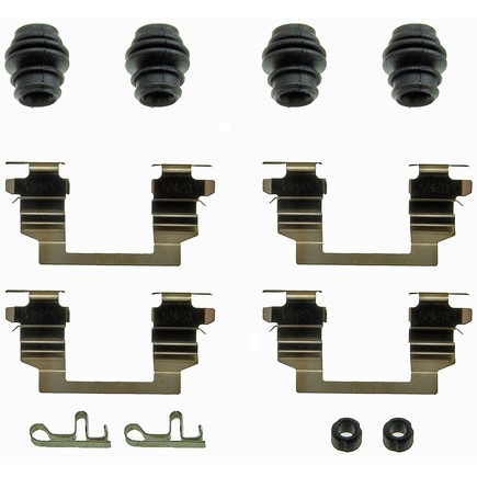 Dorman HW5874 Disc Brake Hardware Kit