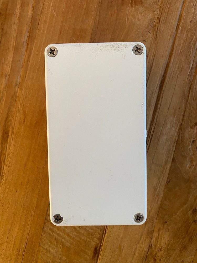 Catalinbread Karma Suture Silicon Fuzz Pedal