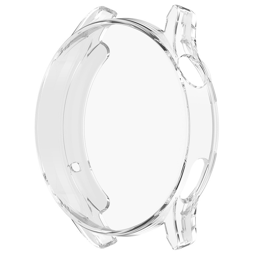 Fit For Xiaomi Watch S5 TPU Protective Cover Bumper Frame Screen Protector Shell