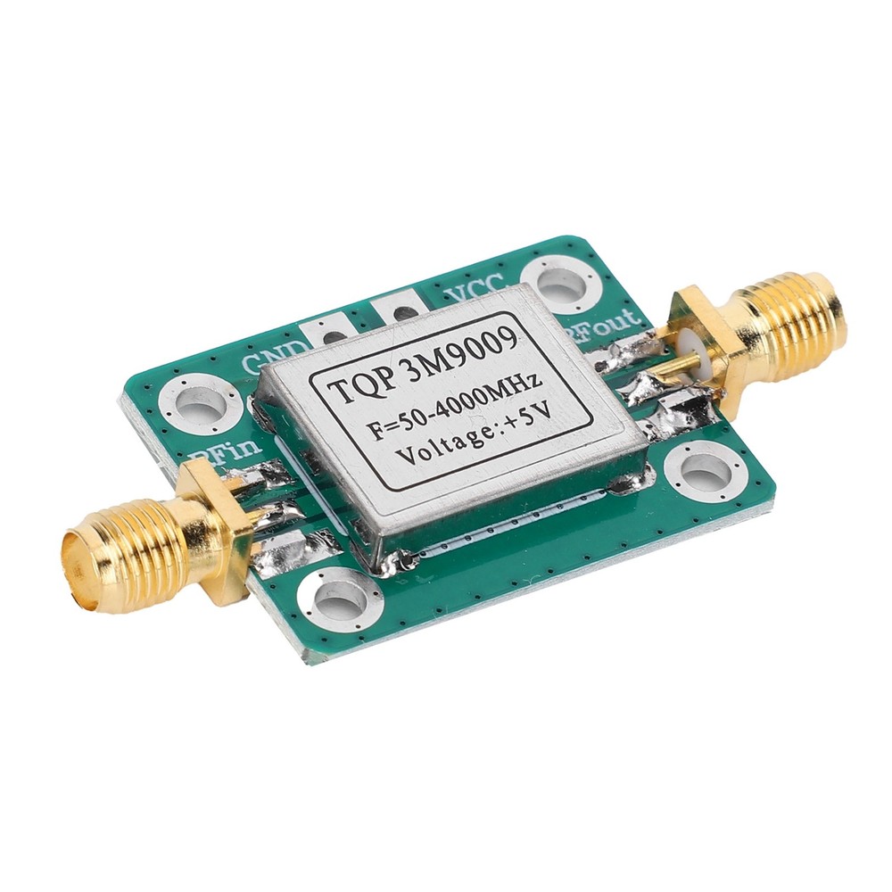 Low Noise Amplifier Module High Performance Good Stability Wide Operating