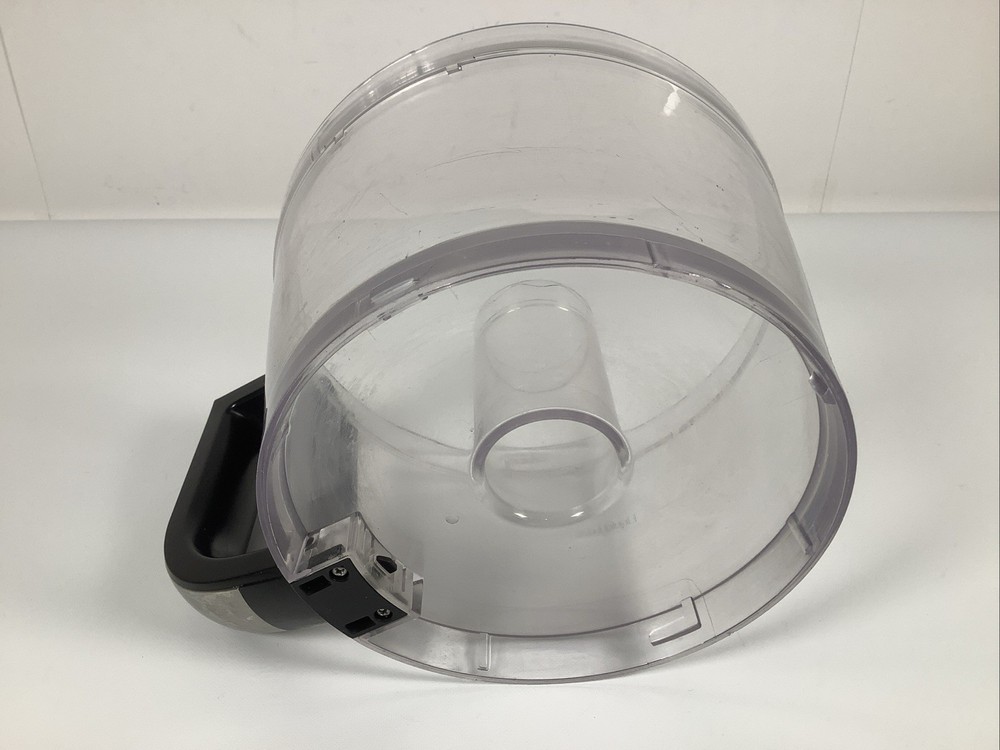 KitchenAid KFP0922 Food Processor Work Bowl Replacement Part - No Lid -