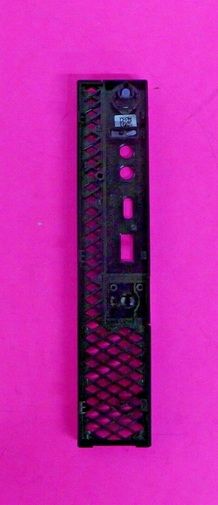 Genuine Dell Optiplex 5070 Small Form Factor Front Bezel R8M0D
