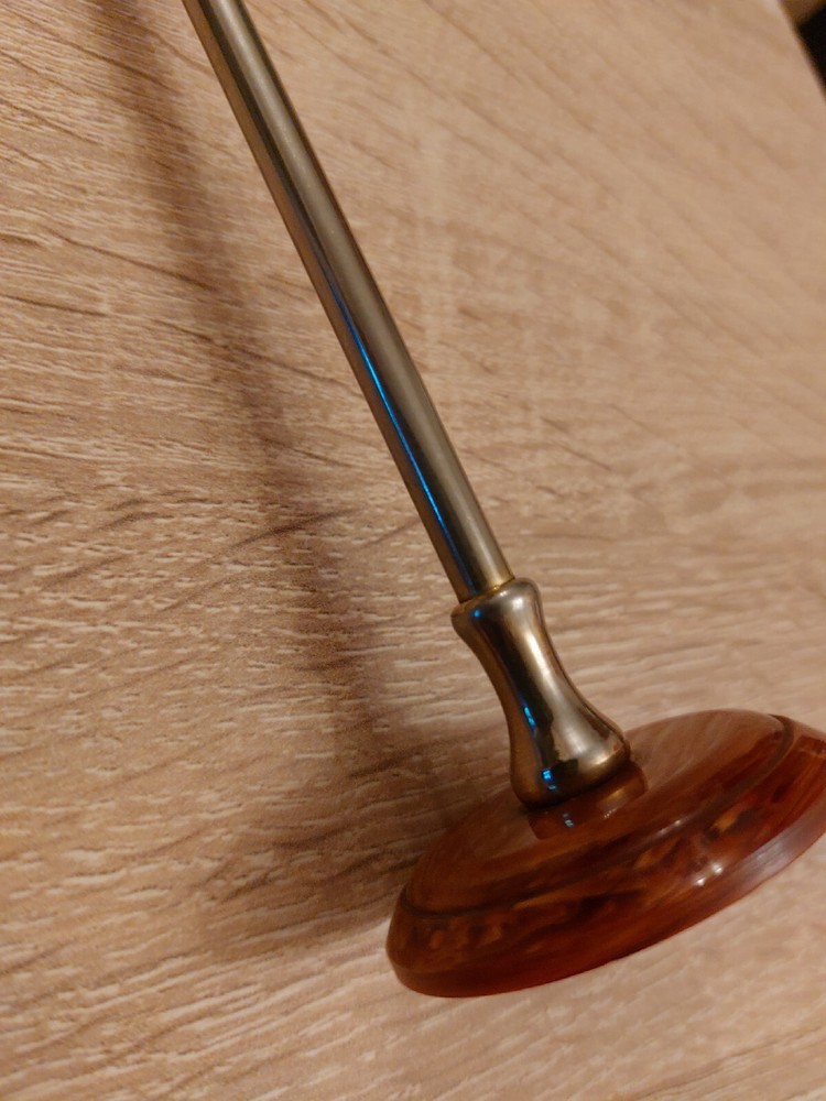 Vintage Bakelite Thermometer