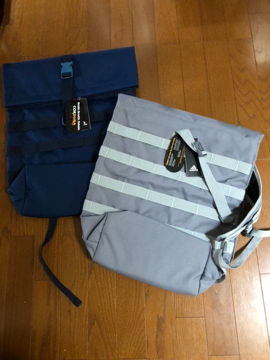 Adidas Backpack ()