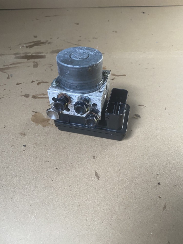 Ducati 800 Scrambler 2015 - 2020 ABS Pump Controller