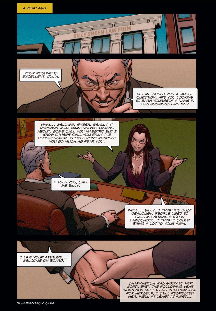 Objection Overruled 2