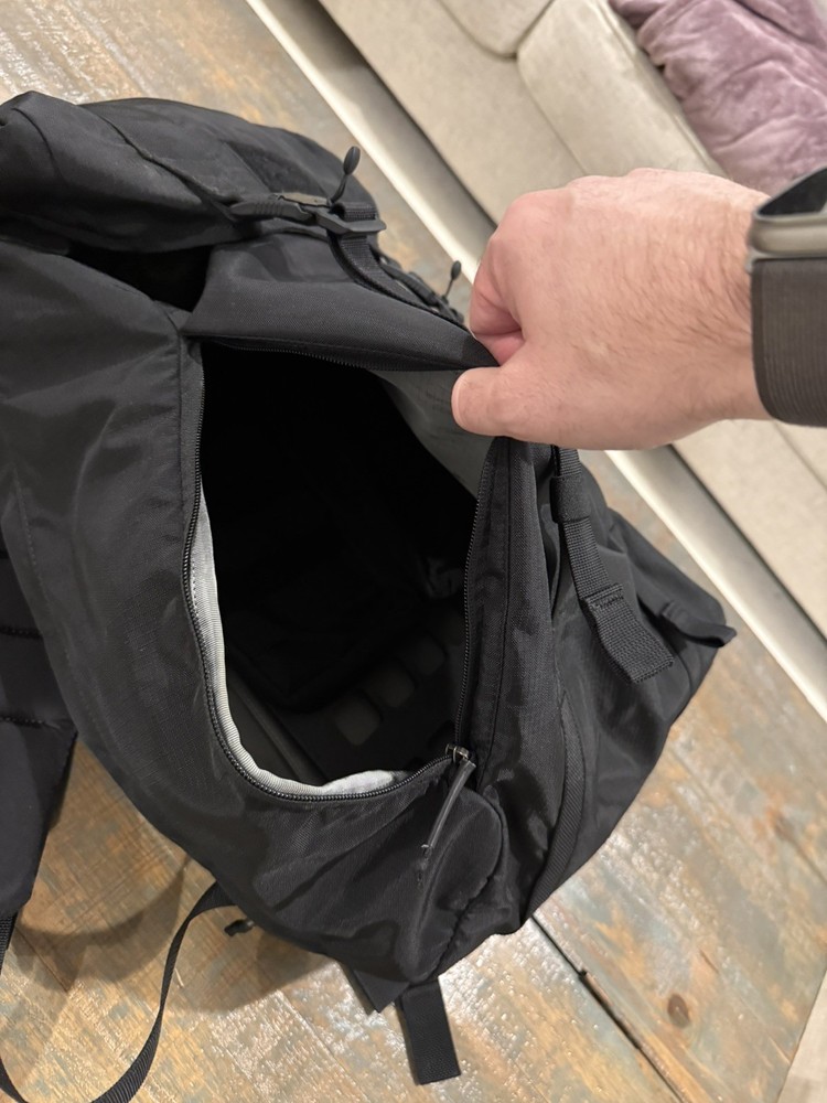 GORUCK M23 26L Black