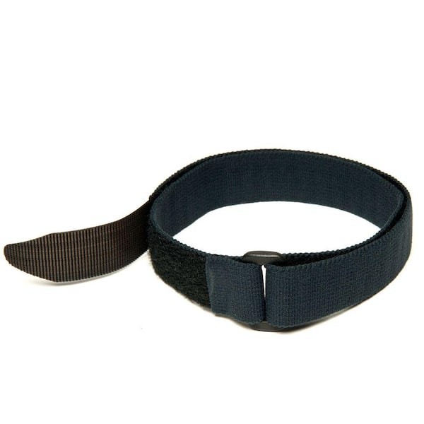 3 Ft. X 2 In. Velstrap Straps All Purpose Strap with Buckle (2-pack)