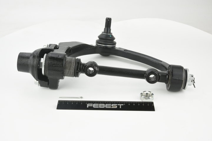 Right Upper Front Arm Fits Kia 54420-4E000