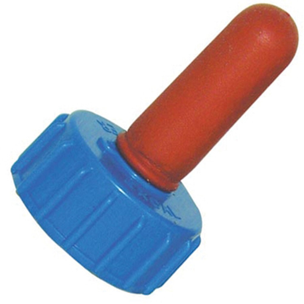 Lamb Nipples Nursing For Pop Bottle 6 Count