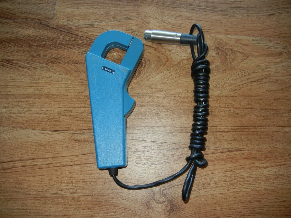 DRANETZ CURRENT PROBE TR2010, Excellent Working Condition