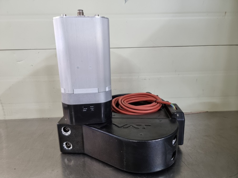 VAT 258676 Pendulum Valve 100mm