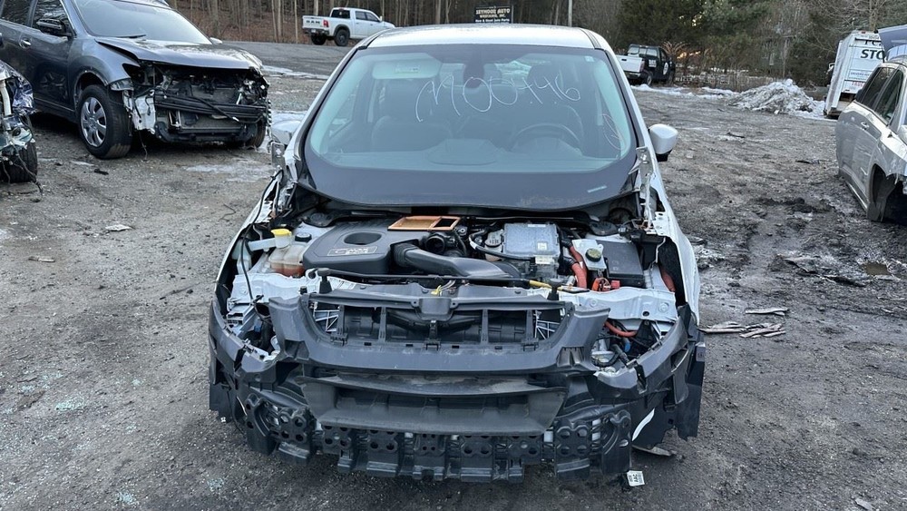 Chassis ECM ab Fits 2013-2017 C-MAX OEM