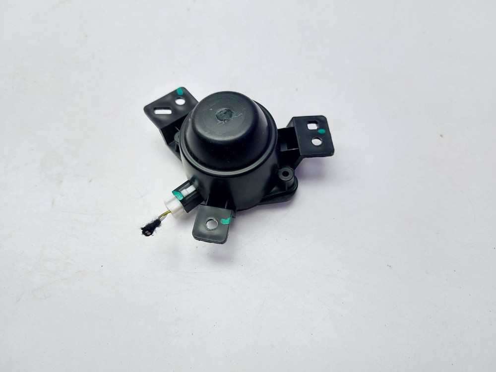 MG HS 2024 DASHBOARD SOUND AUDIO SPEAKER