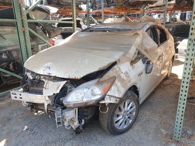 14-17 LEXUS CT200H TRANSMISSION CONTROL MODULE CHASSIS ECM ASSEMBLY