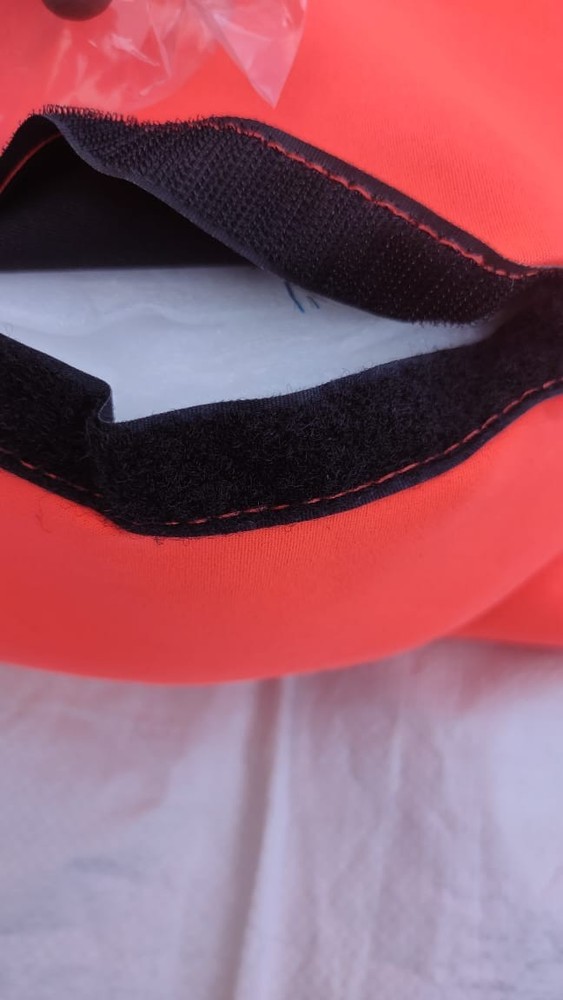 HANSEN SEAECO+ SOLAS IMMERSION SUITS 82608-55290STD