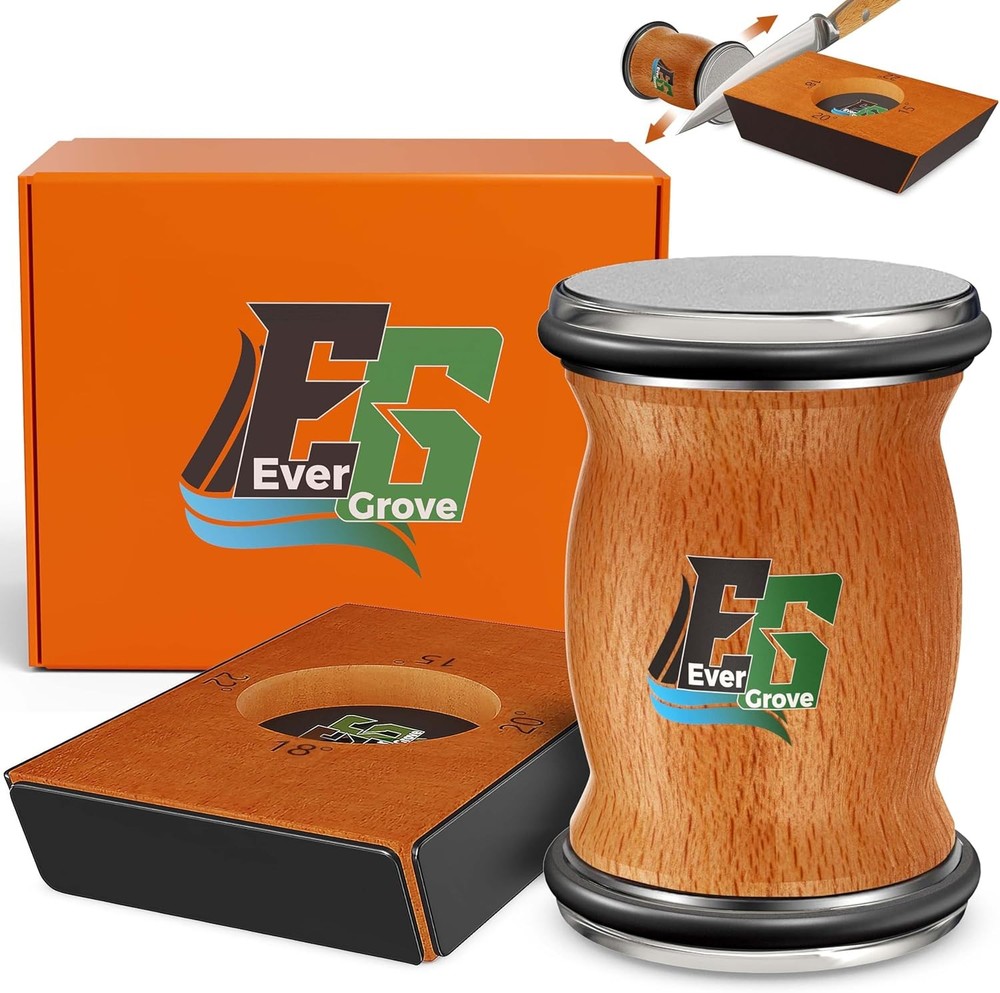 Knife Sharpener Tool Rolling Knife Sharpener Kit Knife Sharpening Diamonds