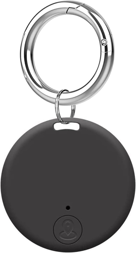 ITAG GPS Tracker: Elegant Bluetooth Anti-Lost Key Item Locator for iOS/Android