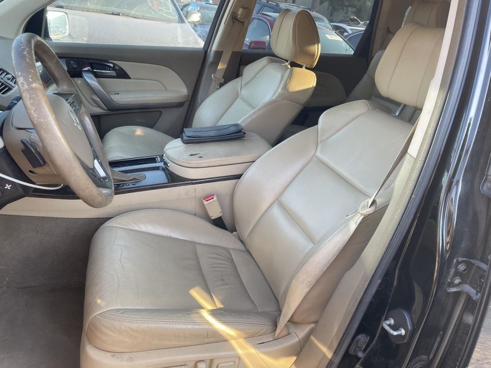 Information Screen Display Screen Dash Navigation Upper Fits 10-13 MDX 975049