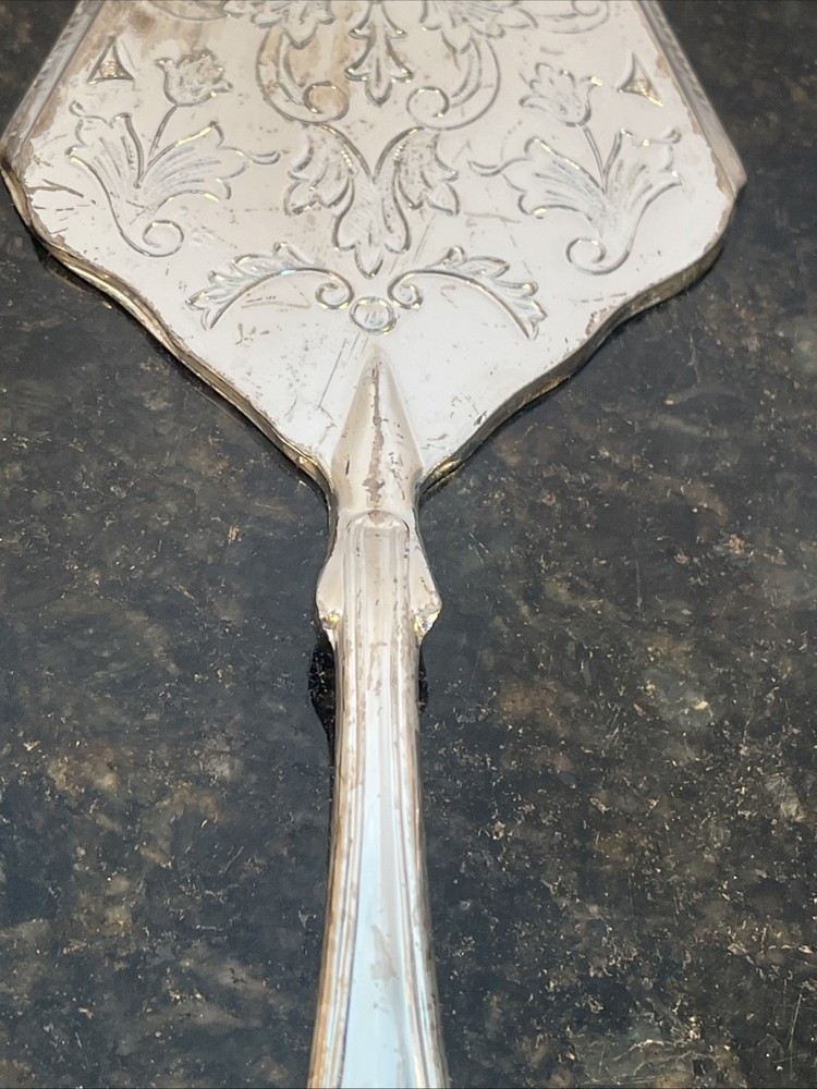 Grenadier Silversmith.Silver Plated. Made England In Original Box