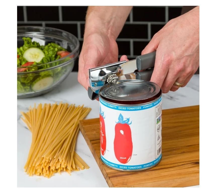 Prep Solutions Can Opener