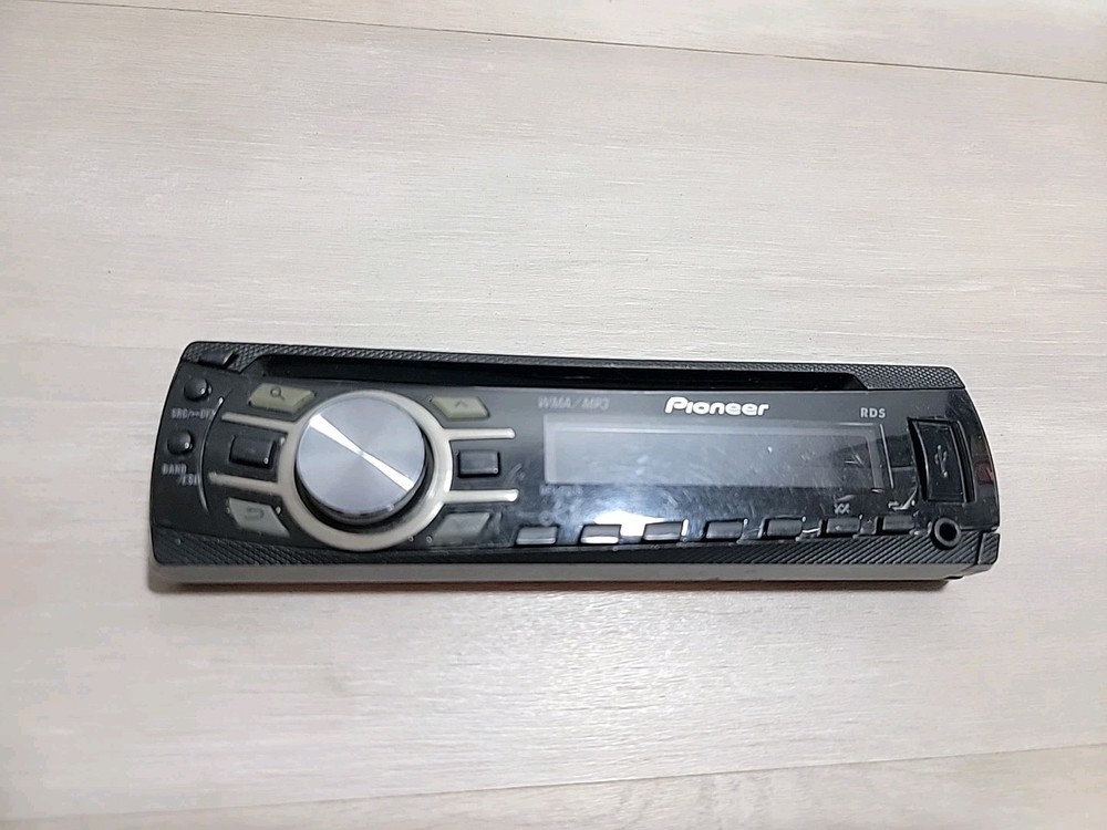 PIONEER DEH-23UB Replacement Faceplate