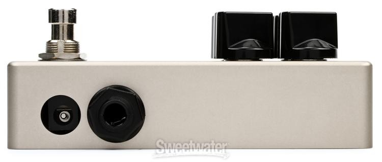 Darkglass Hyper Luminal Bass Compressor Pedal