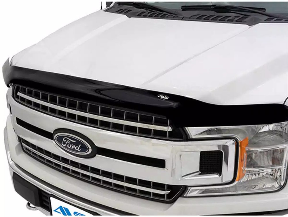 AVS Bugflector II Bug Shield Fits 2006-2008 Honda Pilot