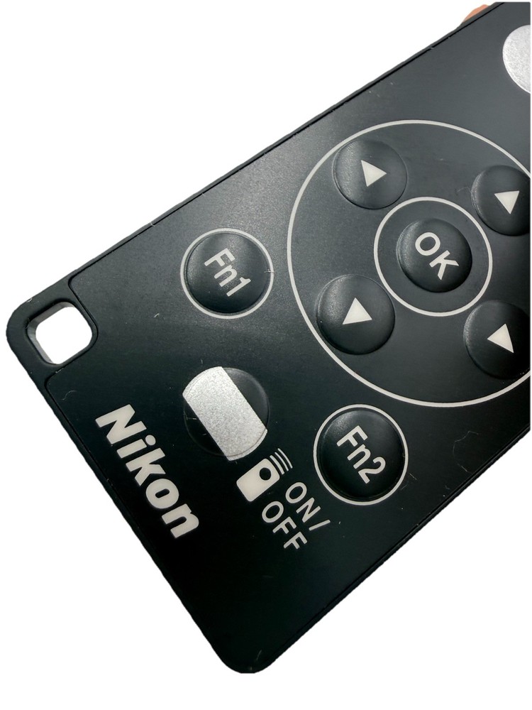 Nikon ML-L7 Bluetooth Remote Control OPEN BOX