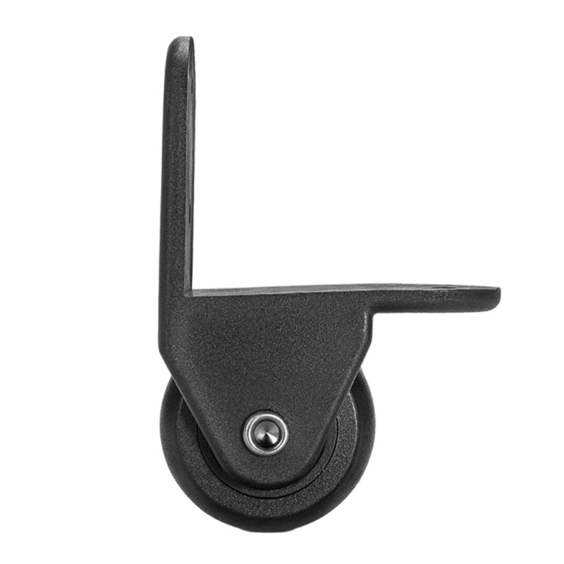 1 Pair Practical Replacement Spare Castor Smooth Movement Anywhere
