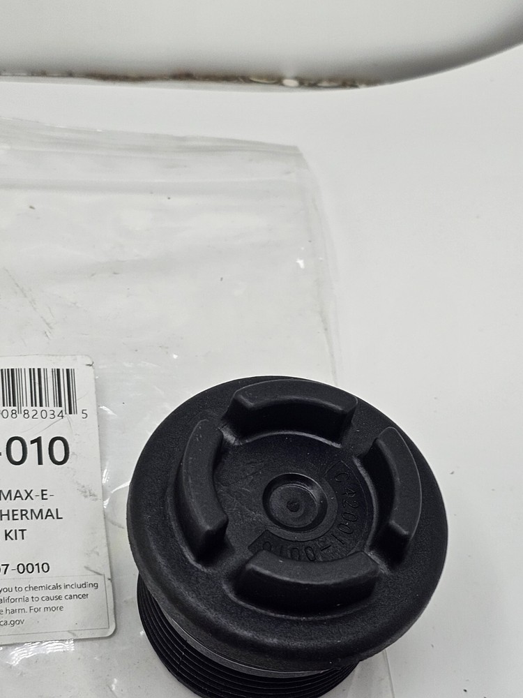 Swimables SW-41-010 Mastertemp Max E-Therm Style Thermal Regulator 77707-0010