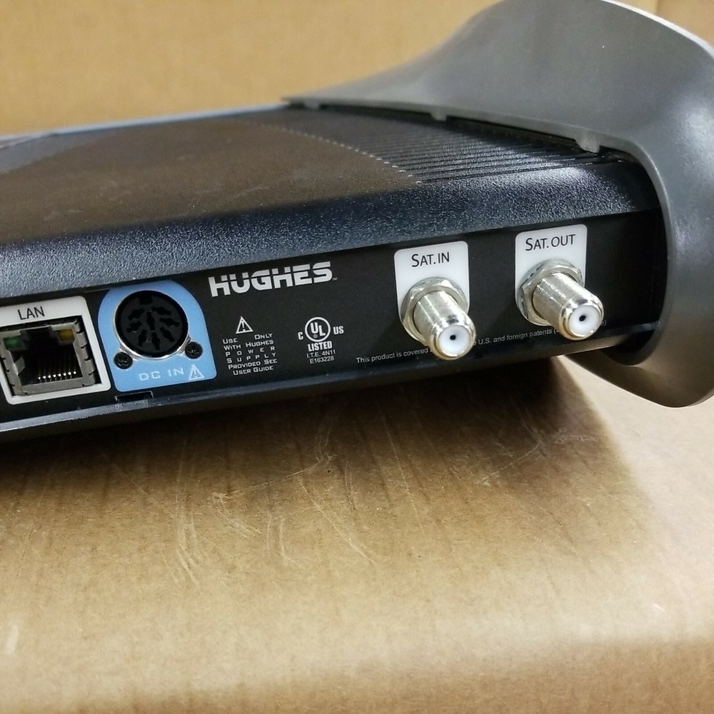 Hughes Net HN7000S Internet Modem