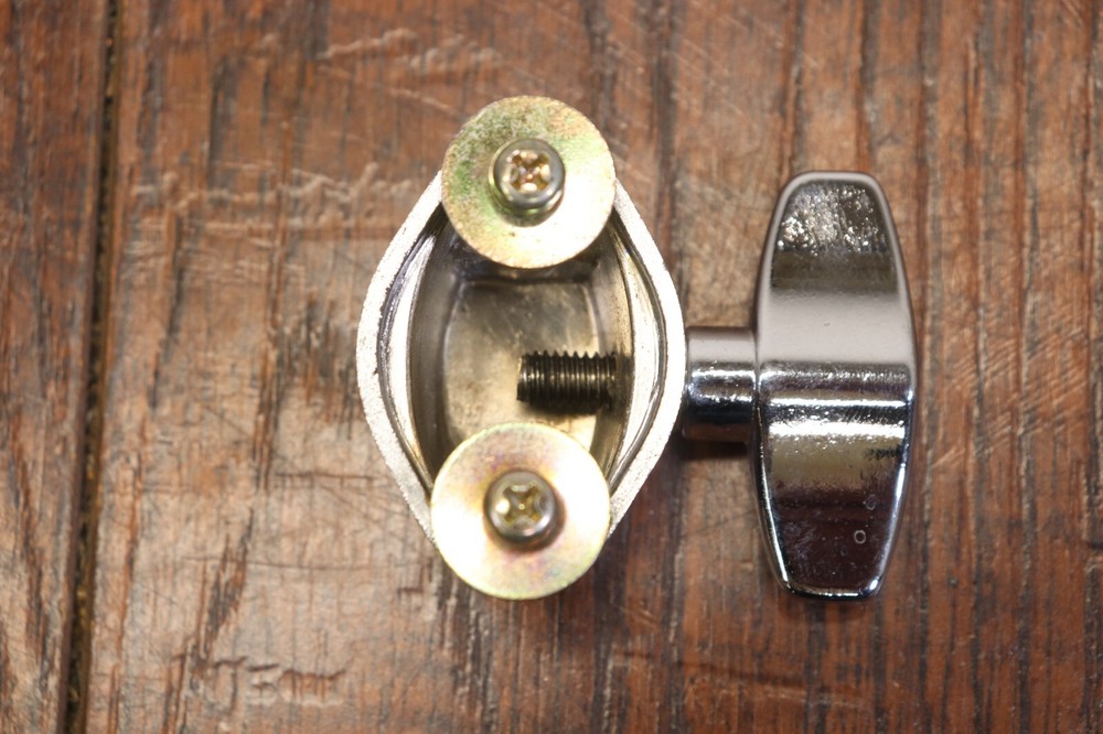 Unbranded 3/8" Floor Tom Drum Leg Bracket