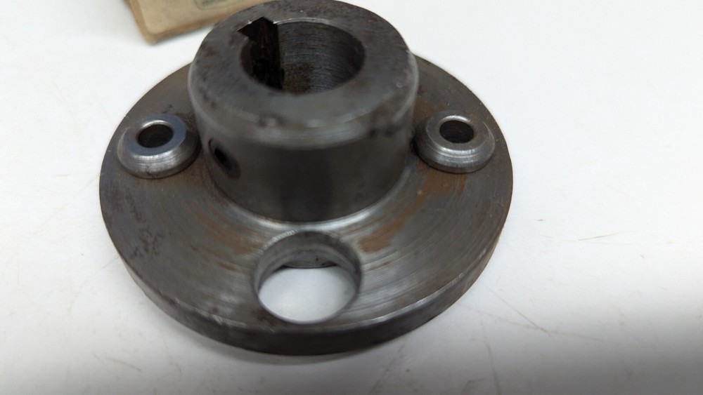 NOS 3/4" Bore Thomas Rexnord Flexible Coupling Hub, 62DBZ
