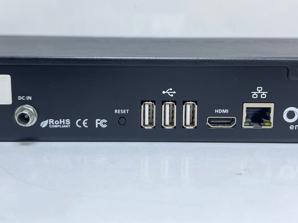 Autonomic AU-MMS-3E-R1 Three Source Music Streamer
