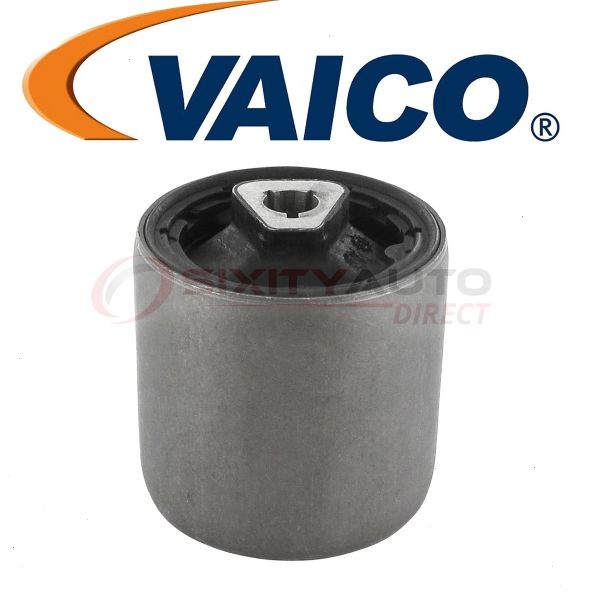 VAICO Front Lower Inner Forward Control Arm Bushing for 2004-2006 BMW 760i il