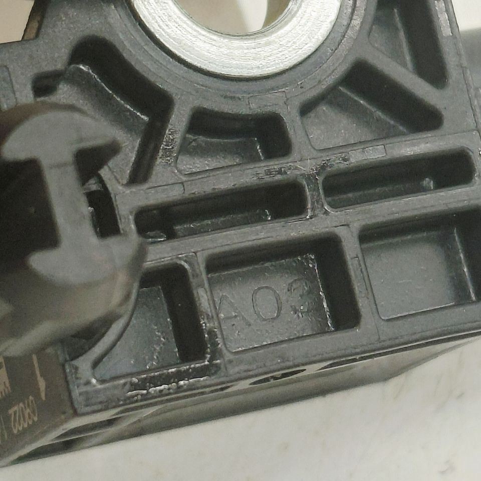 Mazda 3 Contact Sensor 2023 2022 2021