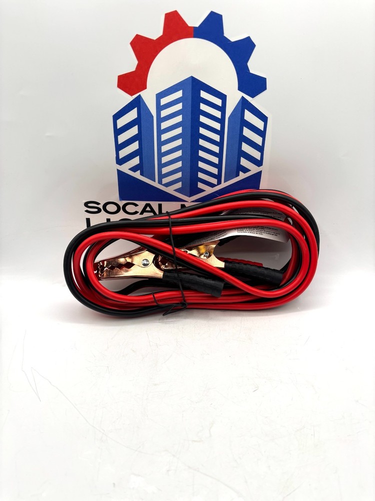 Noone / AMBC007 / Booster Cable