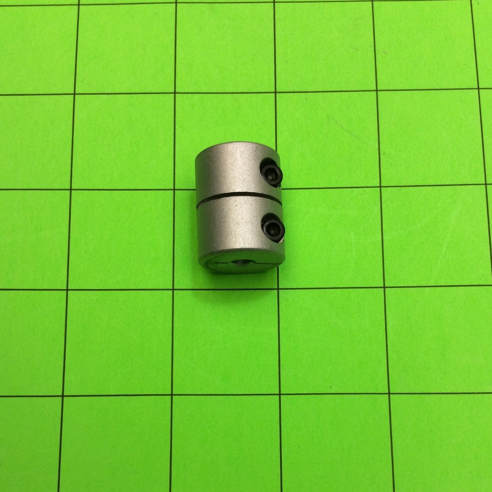 Creality Ender 3 (Pro) 3D Printer Z-INDEX Coupler Coupling Connector