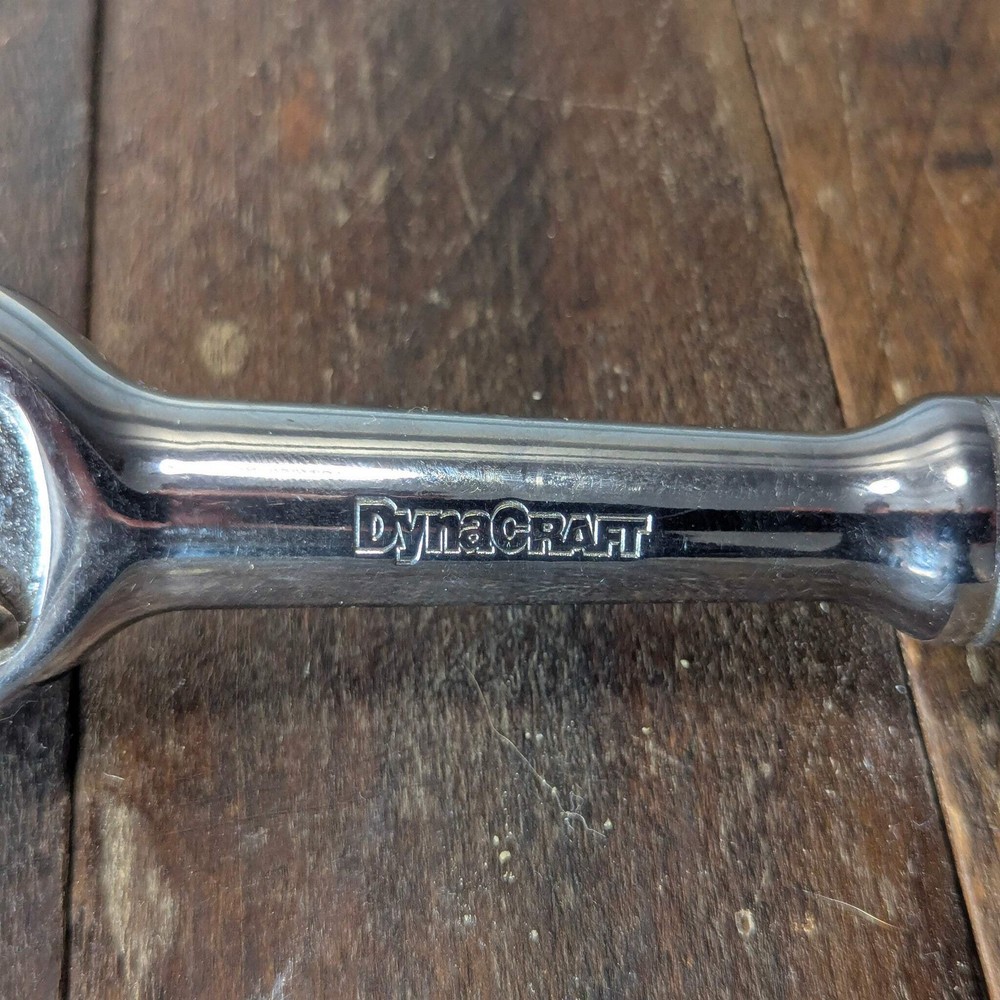 Dyna Craft Rachet 1/2 in drive